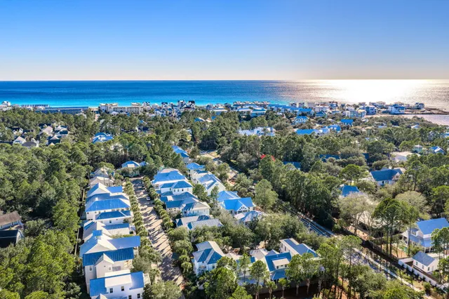 $1,599,000 | 13 Eastern Lake Court, Santa Rosa Beach, FL 32459