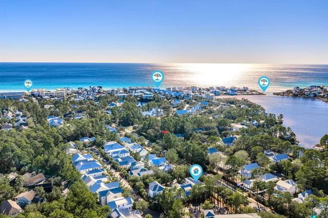 $1,599,000 | 13 Eastern Lake Court, Santa Rosa Beach, FL 32459