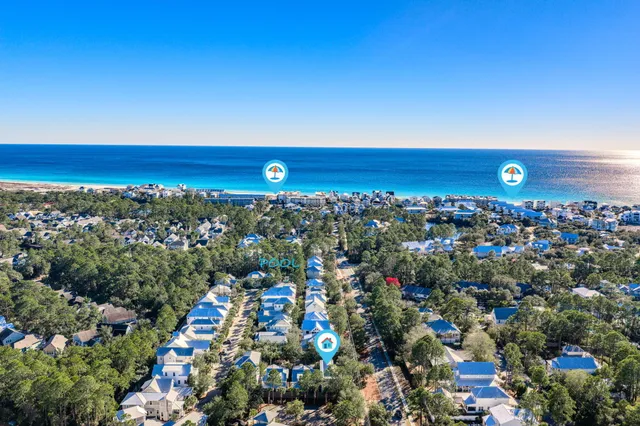 $1,599,000 | 13 Eastern Lake Court, Santa Rosa Beach, FL 32459