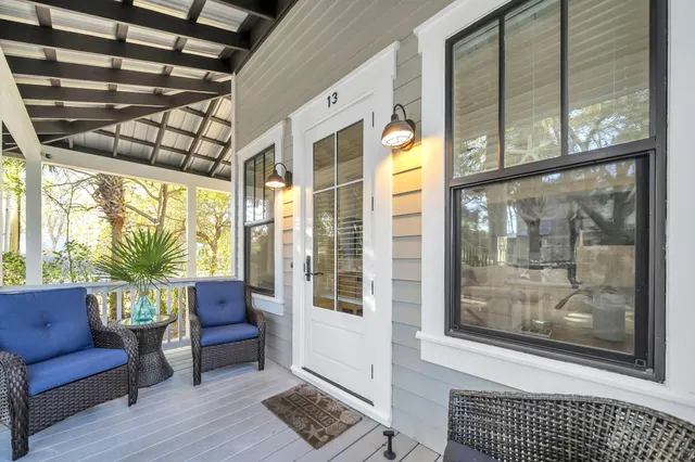 $1,599,000 | 13 Eastern Lake Court, Santa Rosa Beach, FL 32459