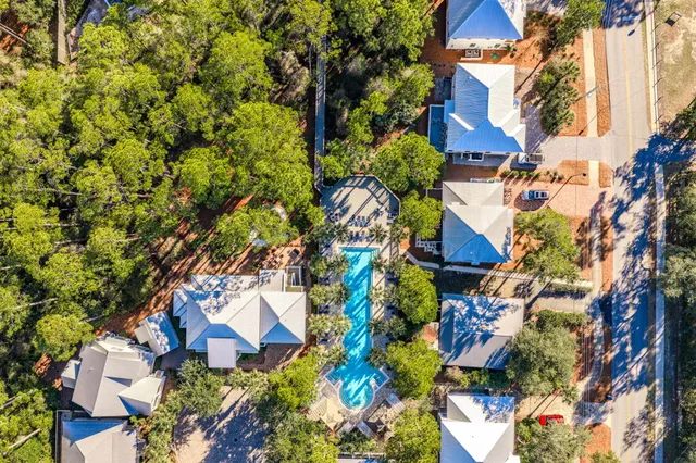 $1,599,000 | 13 Eastern Lake Court, Santa Rosa Beach, FL 32459