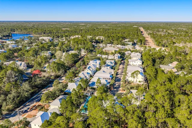 $1,599,000 | 13 Eastern Lake Court, Santa Rosa Beach, FL 32459