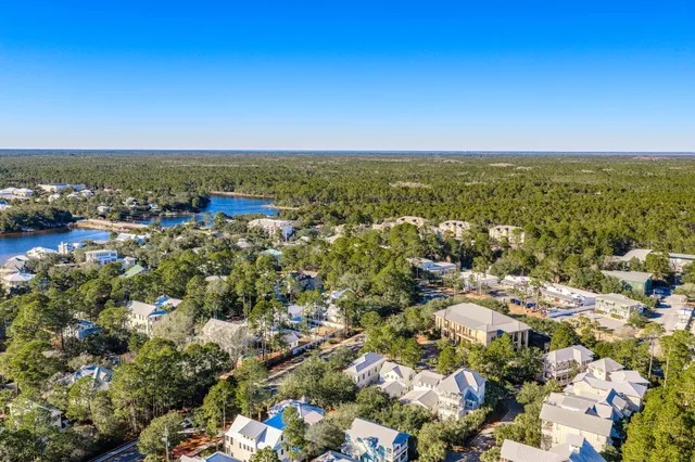 $1,599,000 | 13 Eastern Lake Court, Santa Rosa Beach, FL 32459