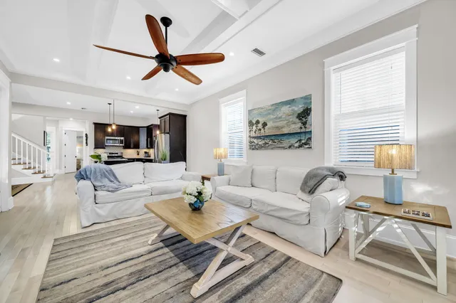 $1,599,000 | 13 Eastern Lake Court, Santa Rosa Beach, FL 32459