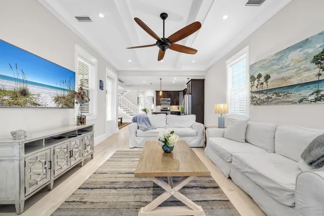 $1,599,000 | 13 Eastern Lake Court, Santa Rosa Beach, FL 32459