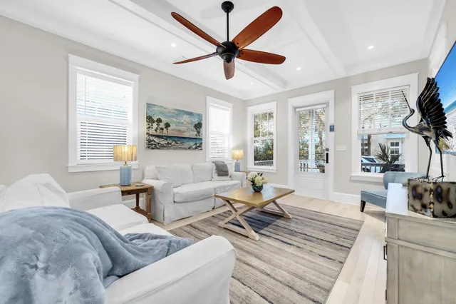 $1,599,000 | 13 Eastern Lake Court, Santa Rosa Beach, FL 32459