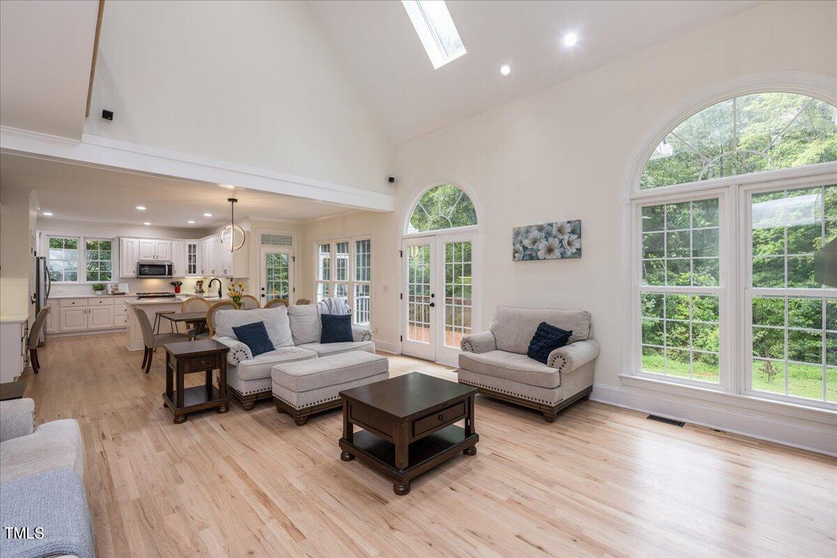 6916 Pinnacle Ridge Road Raleigh, NC 27603 - Photo 12 of 56 07-- 13
