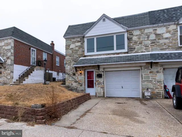 $385,000 | 7039 Crease Lane, Philadelphia, PA 19128