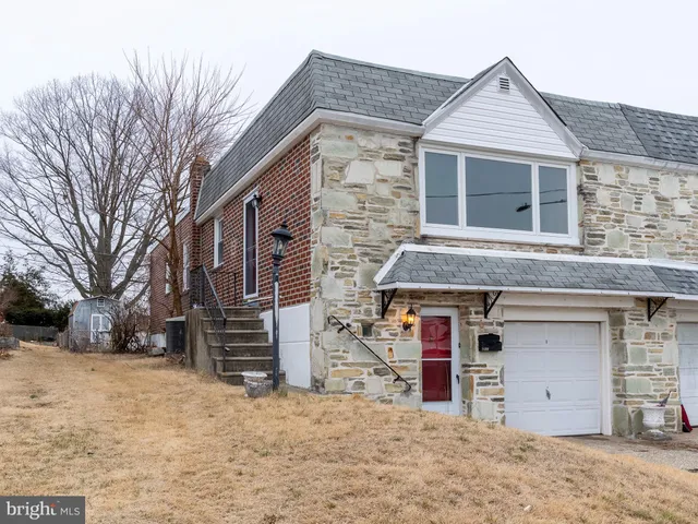 $385,000 | 7039 Crease Lane, Philadelphia, PA 19128