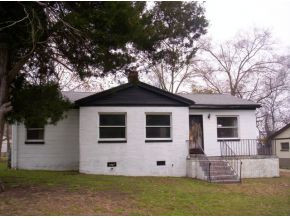 2117 Silverdale Road Augusta, GA 30906 - Photo 1 of 1 Main View