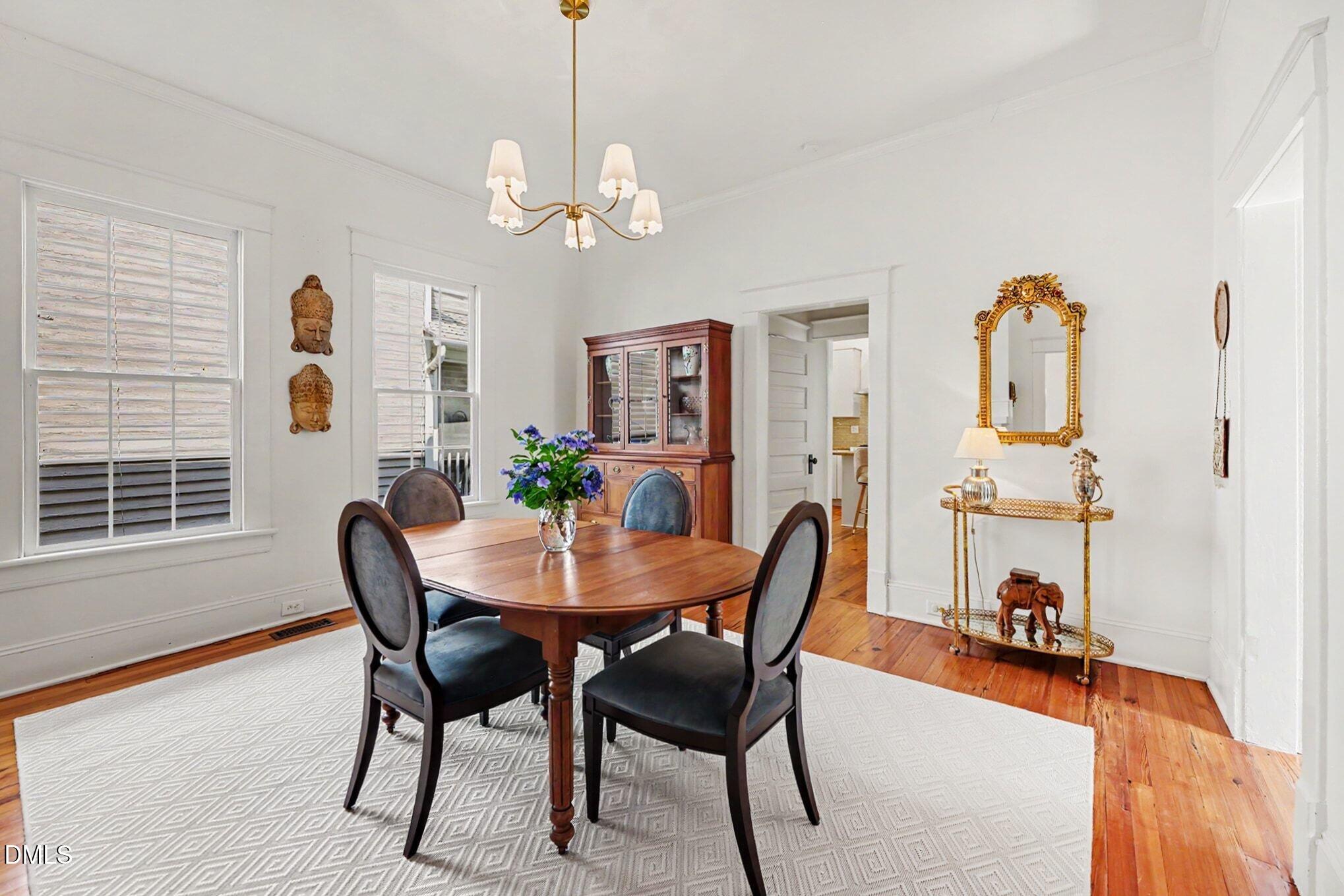 508 Cleveland Street Raleigh, NC 27605 - Photo 9 of 29