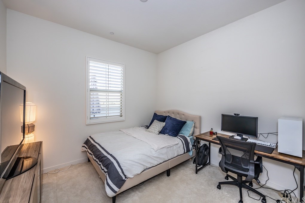 314 Trailblaze Irvine, CA 92618 - Photo 13 of 25 Bedroom 2