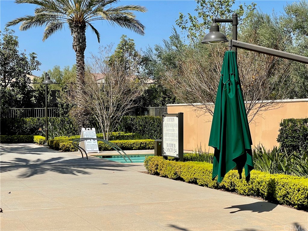 314 Trailblaze Irvine, CA 92618 - Photo 22 of 25 Association Spa