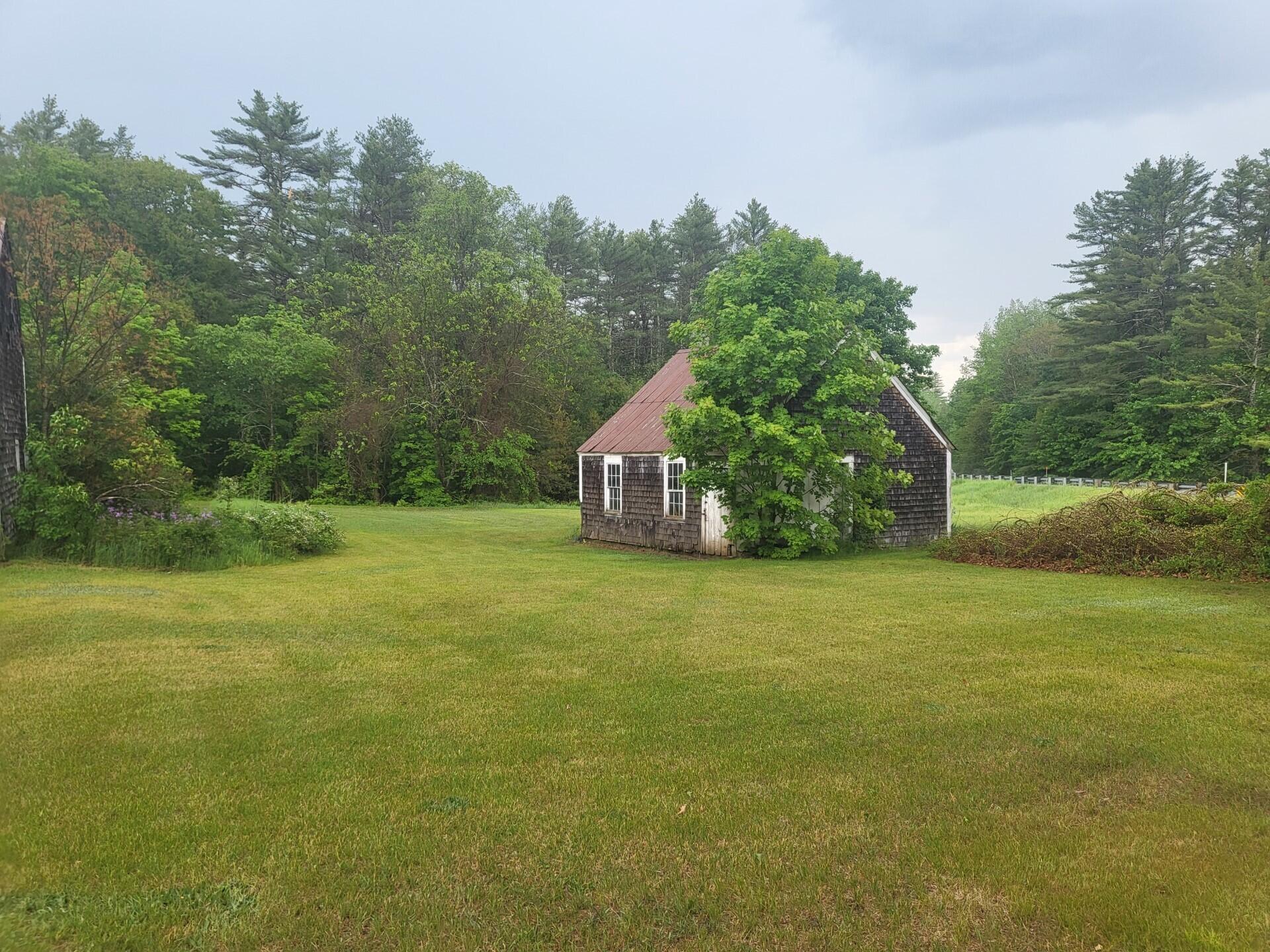 7 Old Waterford Road Lovell, ME 04051 - Photo 4 of 5 Chandler 4