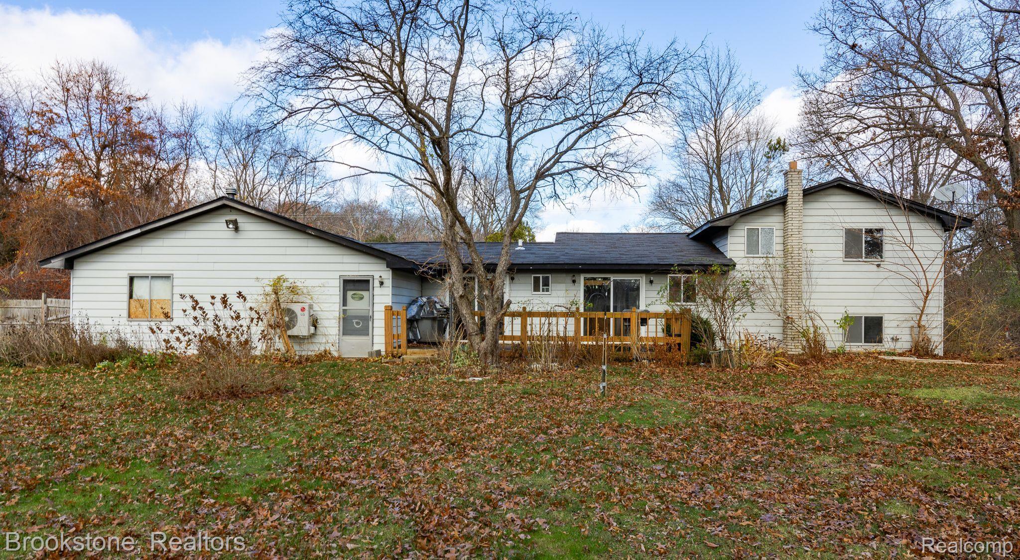 2780 Cherry Road Highland, MI 48356 - Photo 42 of 42 Gallery Image 42