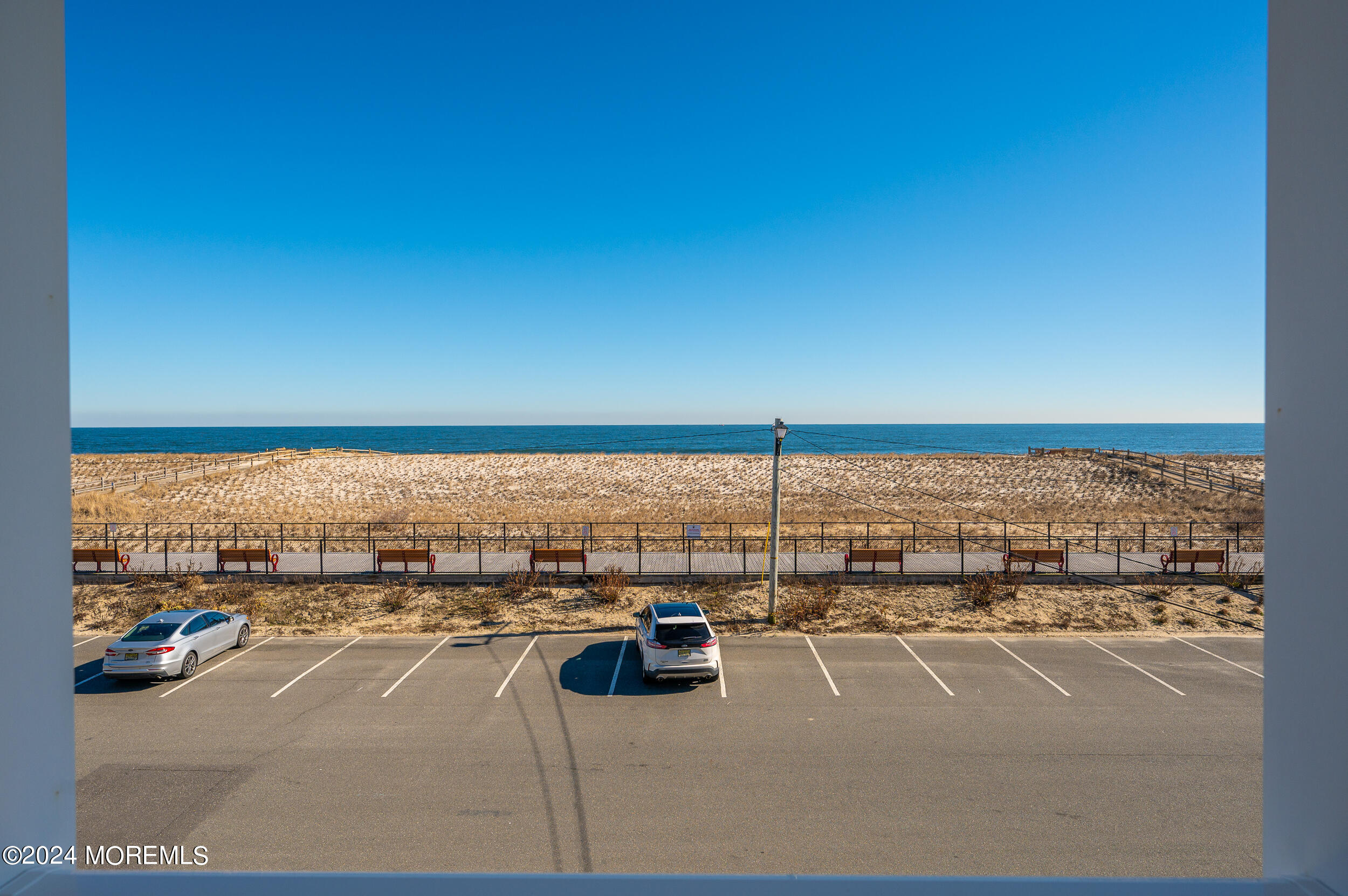1851 Oceanfront Seaside Heights, NJ 08751 - Photo 36 of 66 2nd Floor Deck 3