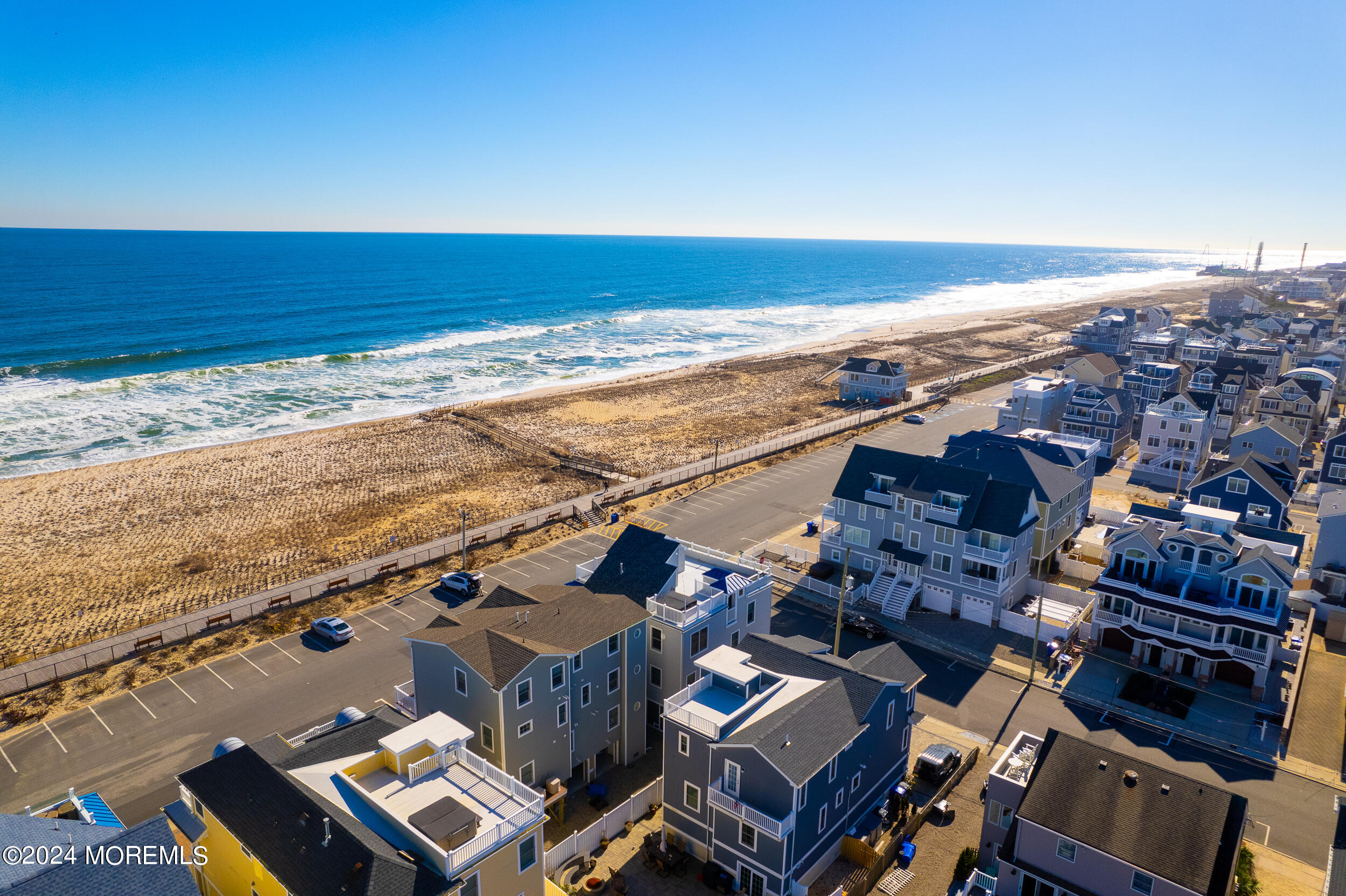 1851 Oceanfront Seaside Heights, NJ 08751 - Photo 58 of 66 Back 2b