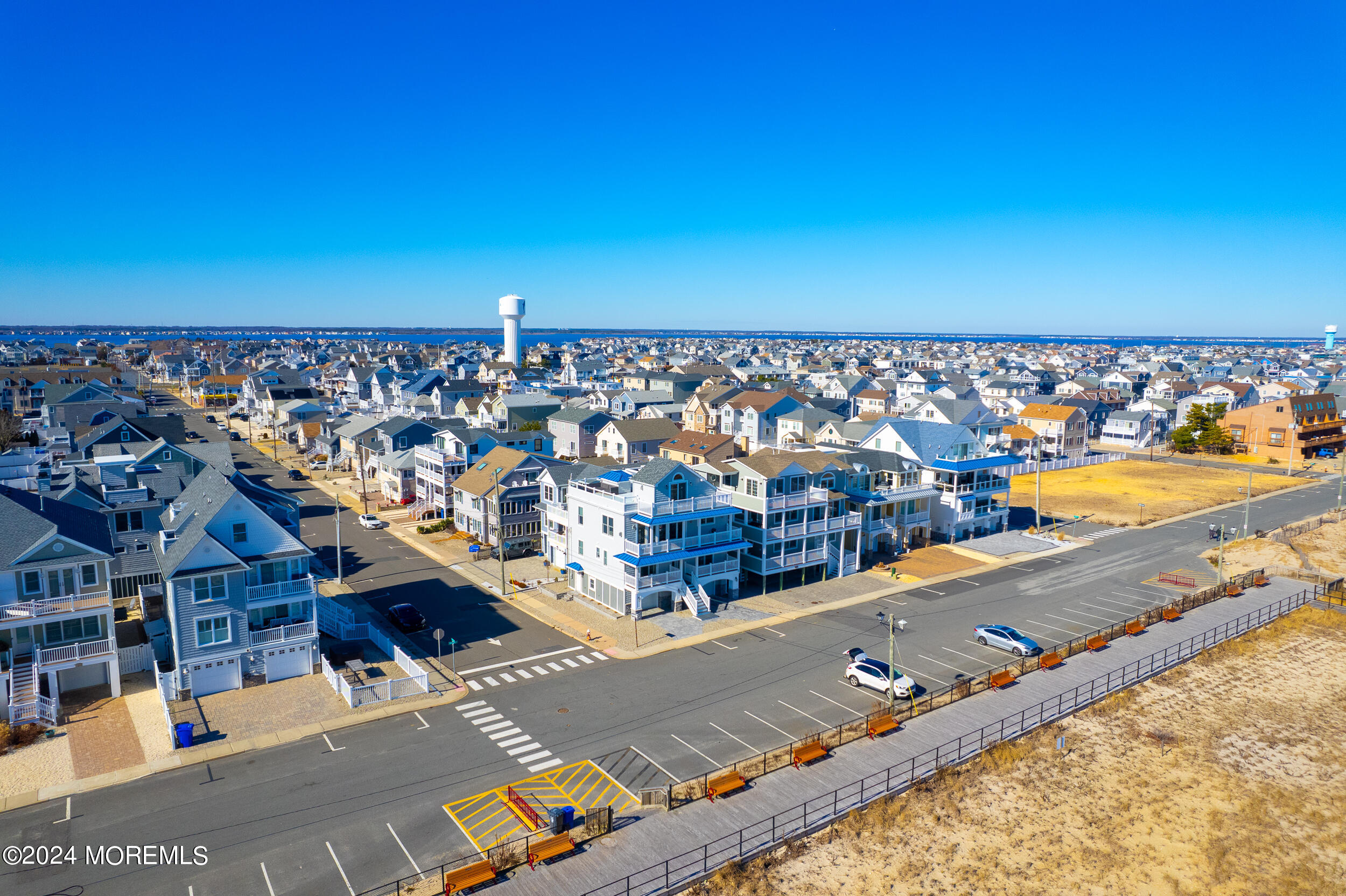 1851 Oceanfront Seaside Heights, NJ 08751 - Photo 60 of 66 Front 4b