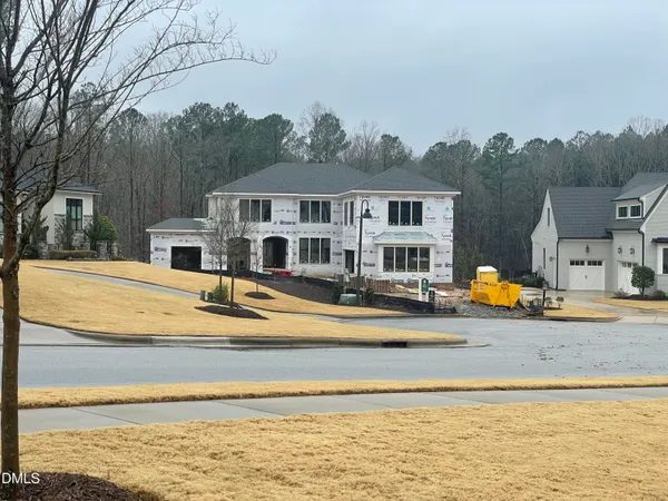 $2,375,000 | 833 Journeys Rest Lane, Apex, NC 27523