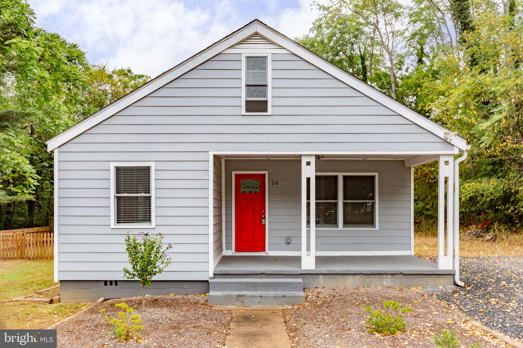 16 Enola Road Fredericksburg, VA 22405 - Photo 2 of 42 Gallery Image 2