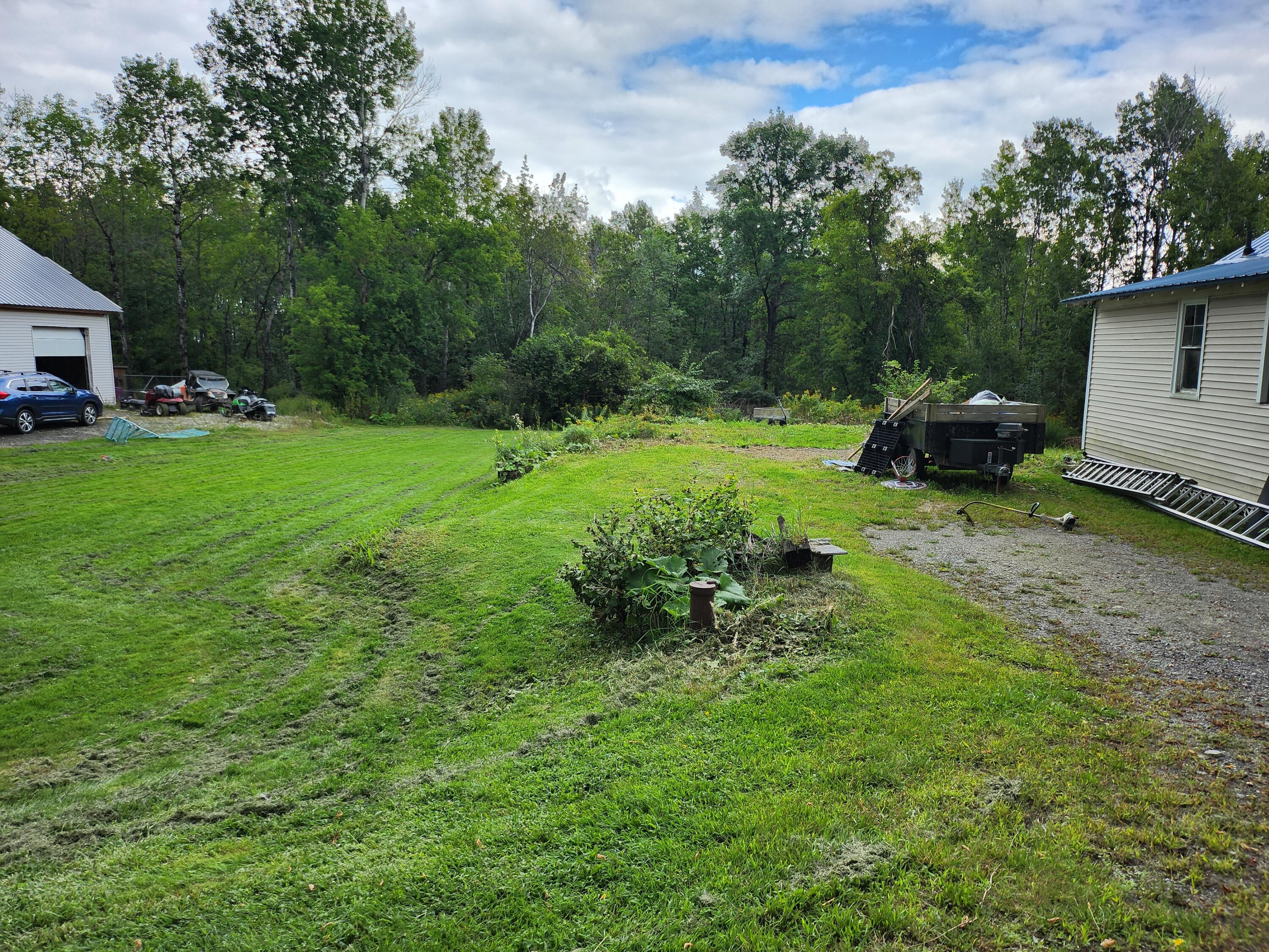 102 Newport Road Corinna, ME 04928 - Photo 3 of 12 20240822_152010