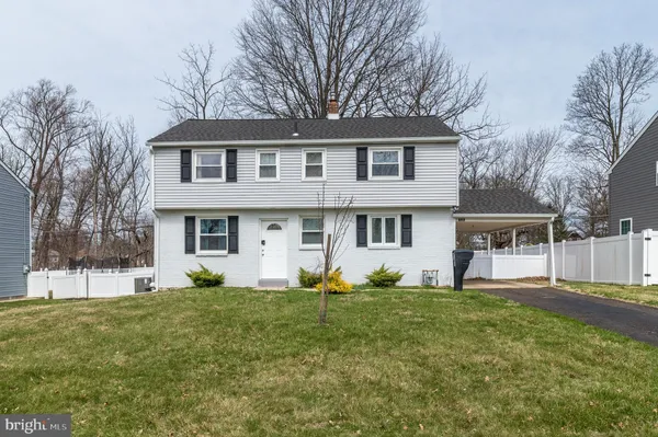 $537,500 | 253 Luff Lane, Warminster, PA 18974