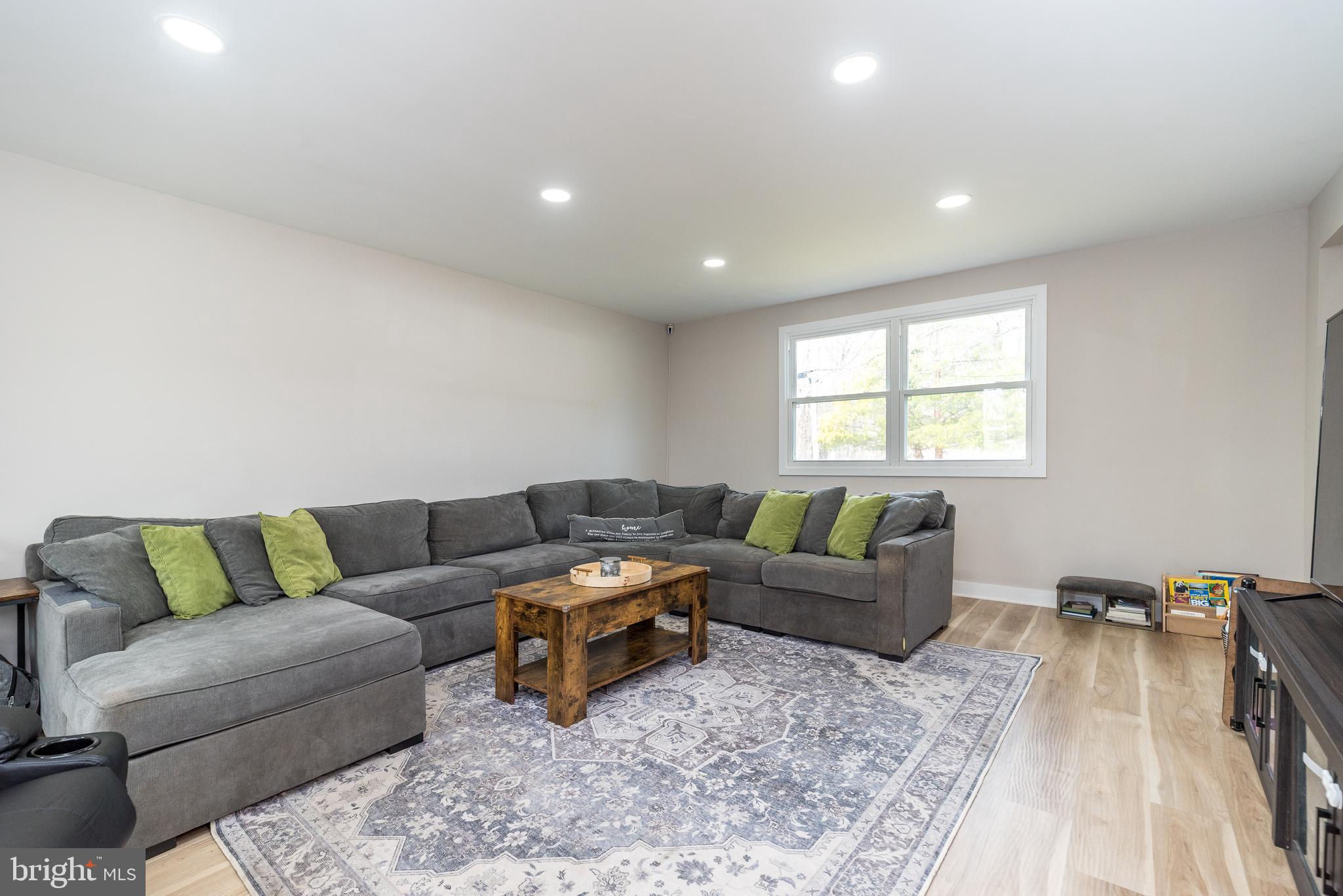 253 Luff Lane Warminster, PA 18974 - Photo 15 of 30 a living room with furniture and a window