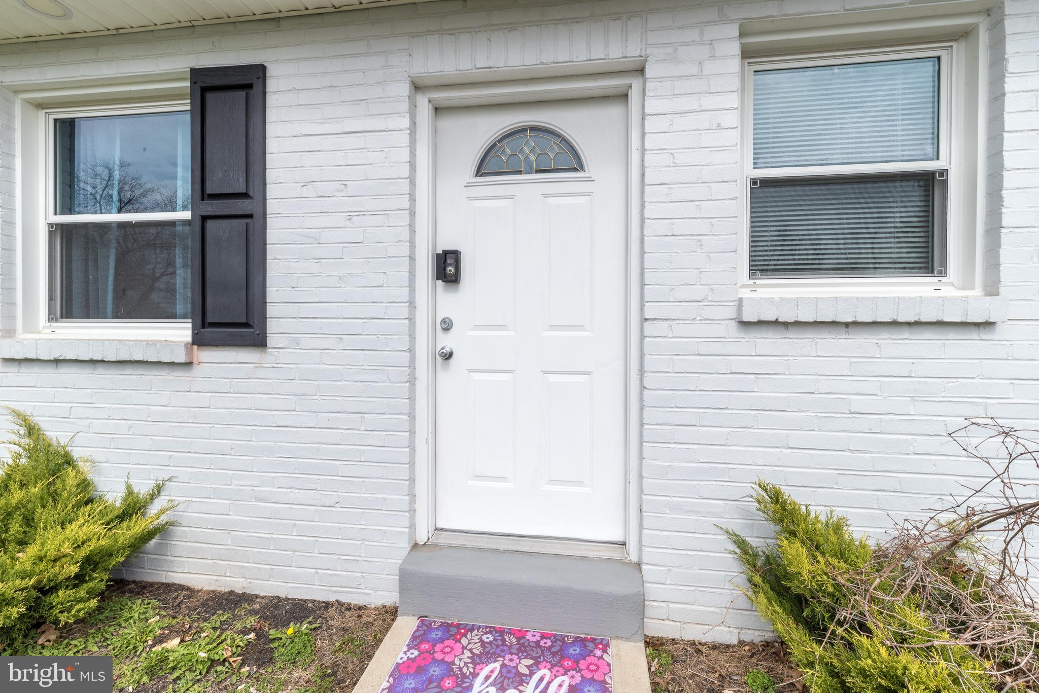 253 Luff Lane Warminster, PA 18974 - Photo 2 of 30 a view of an front door of house