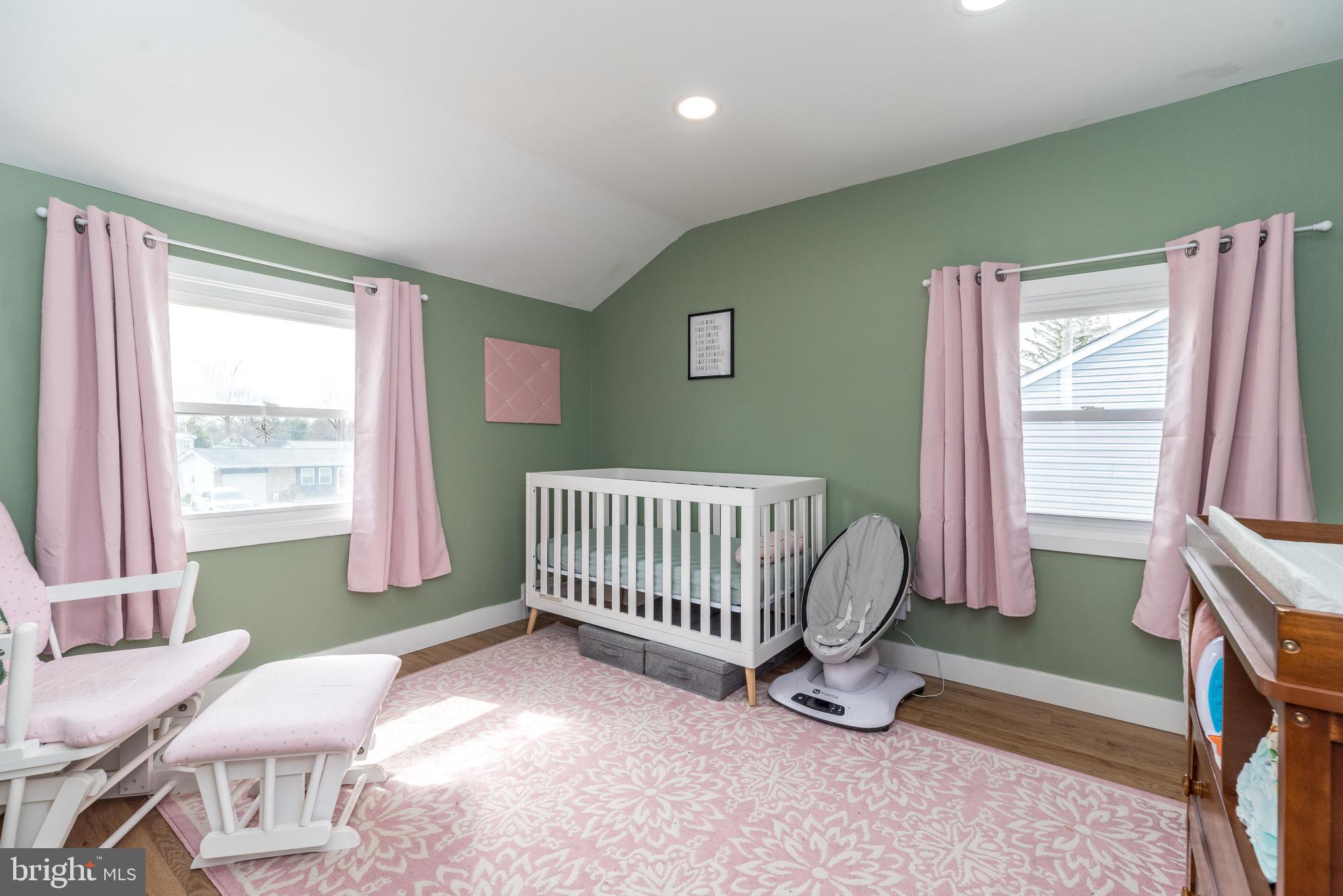 253 Luff Lane Warminster, PA 18974 - Photo 25 of 30 a bedroom with a bed and a window