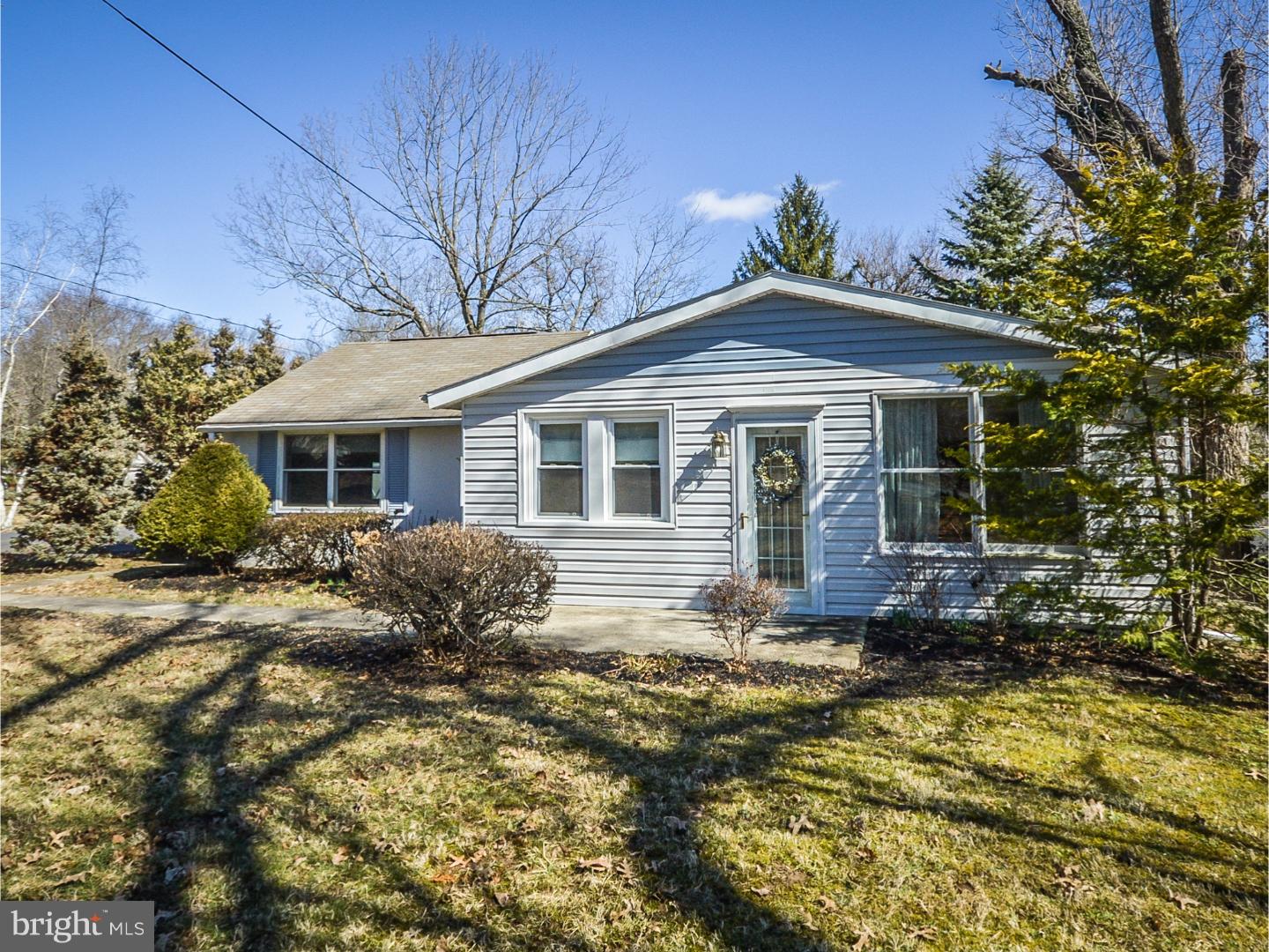 35 Wilkshire Road Doylestown, PA 18901 - Photo 1 of 24 Exterior Front