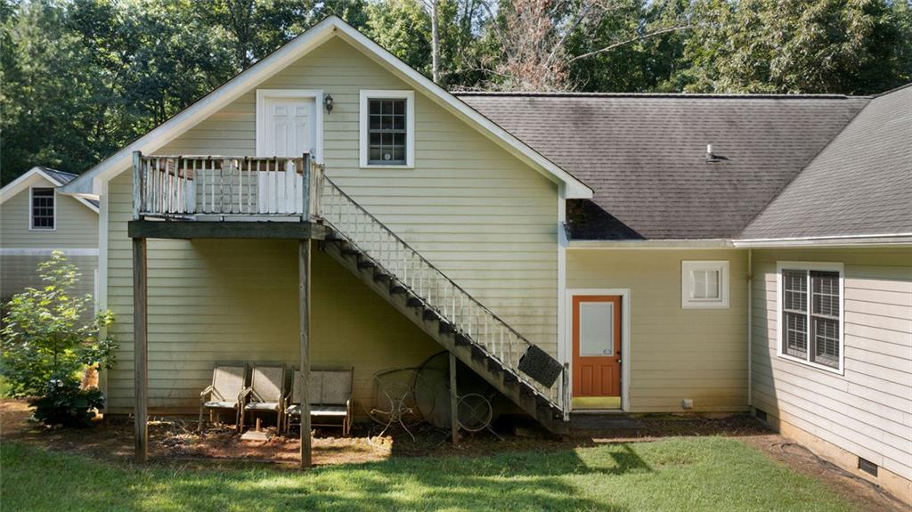 571 Buttrum Road Adairsville, GA 30103 - Photo 7 of 42 Gallery Image 7