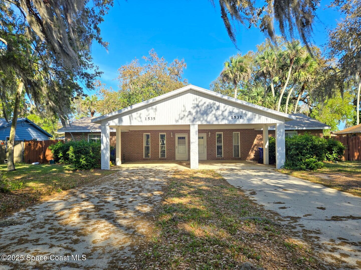 1537 Mango Tree Drive Edgewater, FL 32132 - Photo 19 of 19 Mango Tree 1537-18
