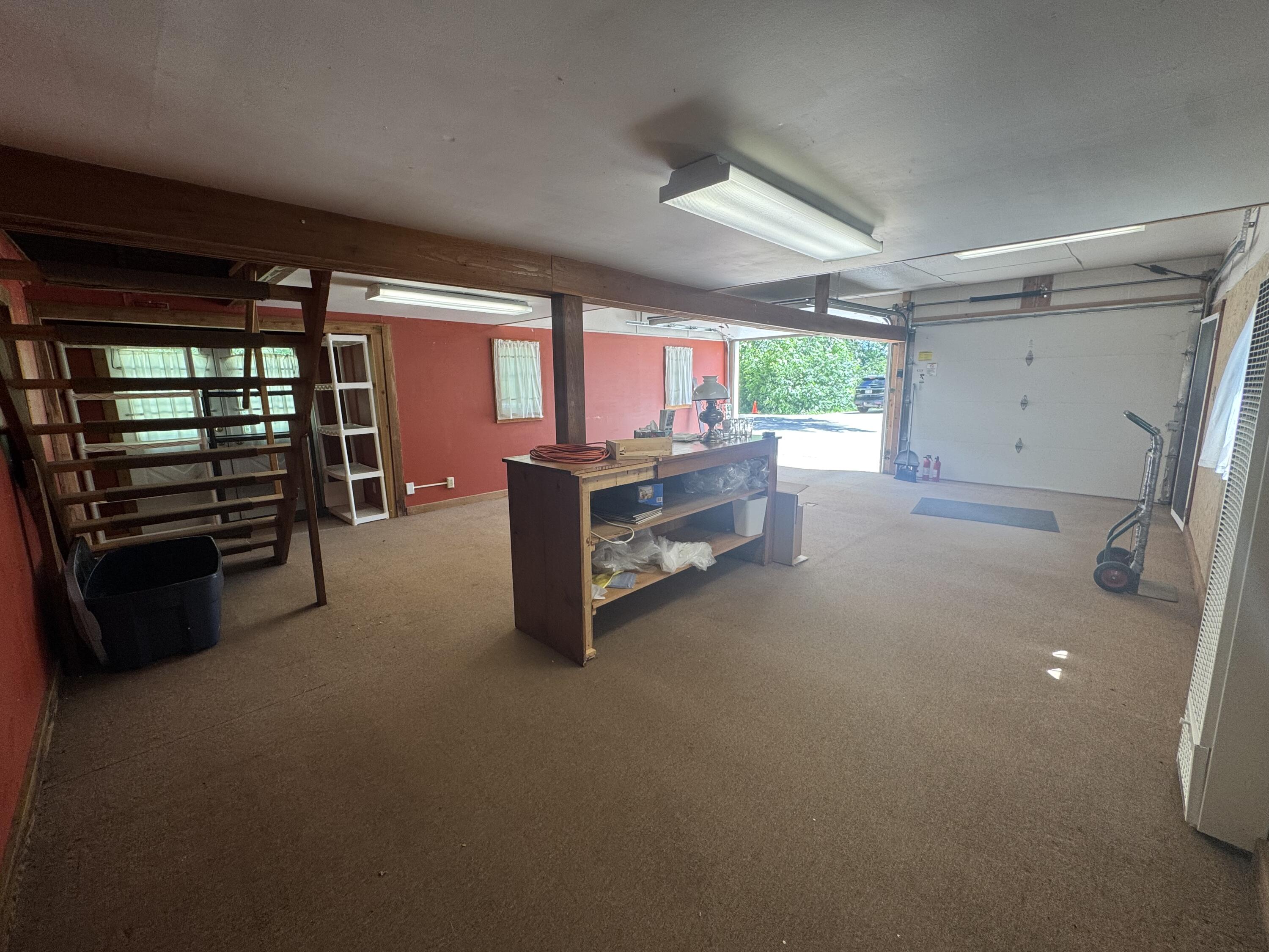 9730 37th Street Somers, WI 53144 - Photo 33 of 46 Garage