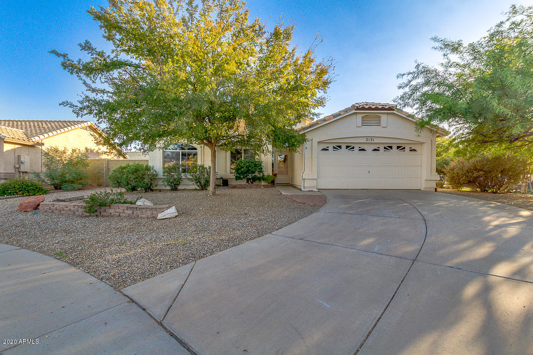 2131 East Ranch Court Gilbert, AZ 85296 - Photo 2 of 31 02-Ranch Cour