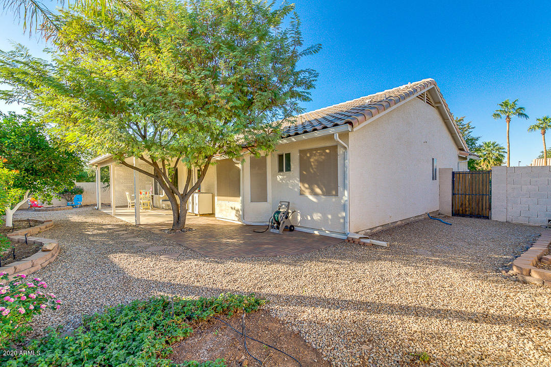 2131 East Ranch Court Gilbert, AZ 85296 - Photo 28 of 31 27-Ranch Cour