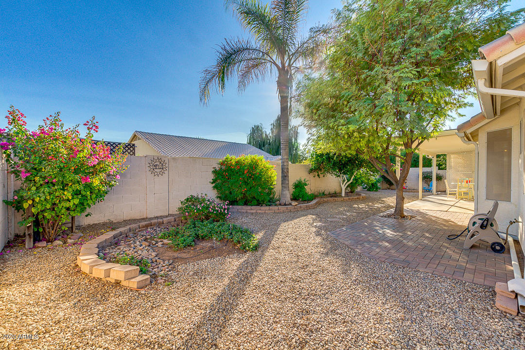 2131 East Ranch Court Gilbert, AZ 85296 - Photo 29 of 31 28-Ranch Cour