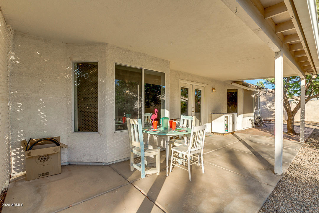 2131 East Ranch Court Gilbert, AZ 85296 - Photo 31 of 31 30-Ranch Cour