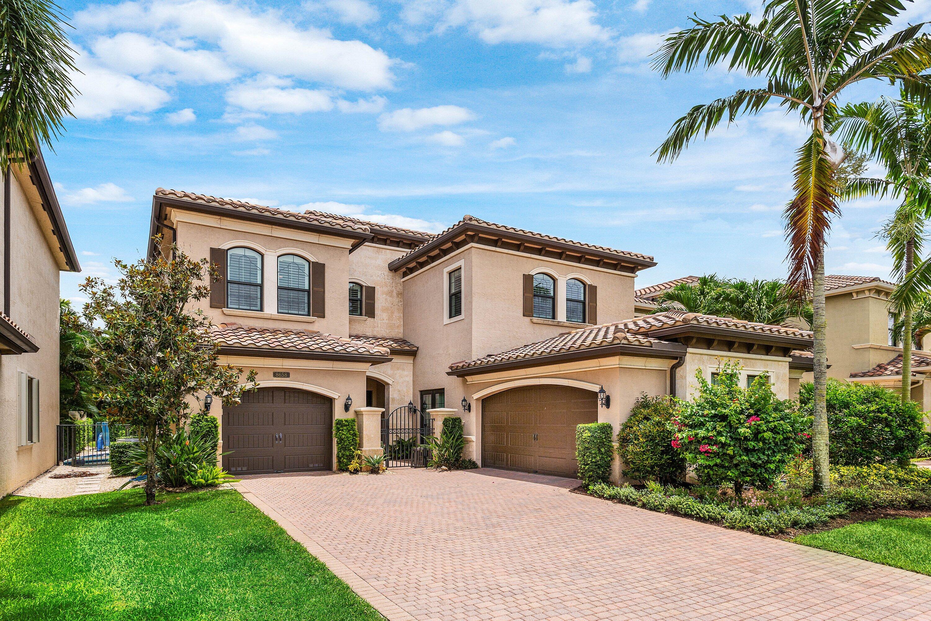 8658 Lewis River Road Delray Beach, FL 33446 - Photo 1 of 82 1