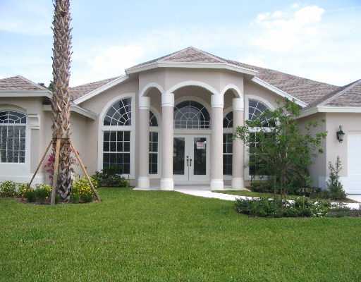 176 Southwest Fernleaf Trail Port St. Lucie, FL 34953 - Photo 1 of 7