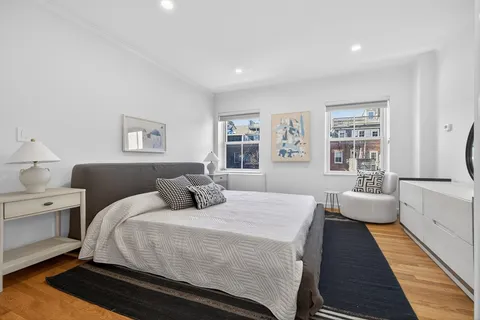 $1,100,000 | 17 Bowdoin Street, Unit 3AB, Boston, MA 02114