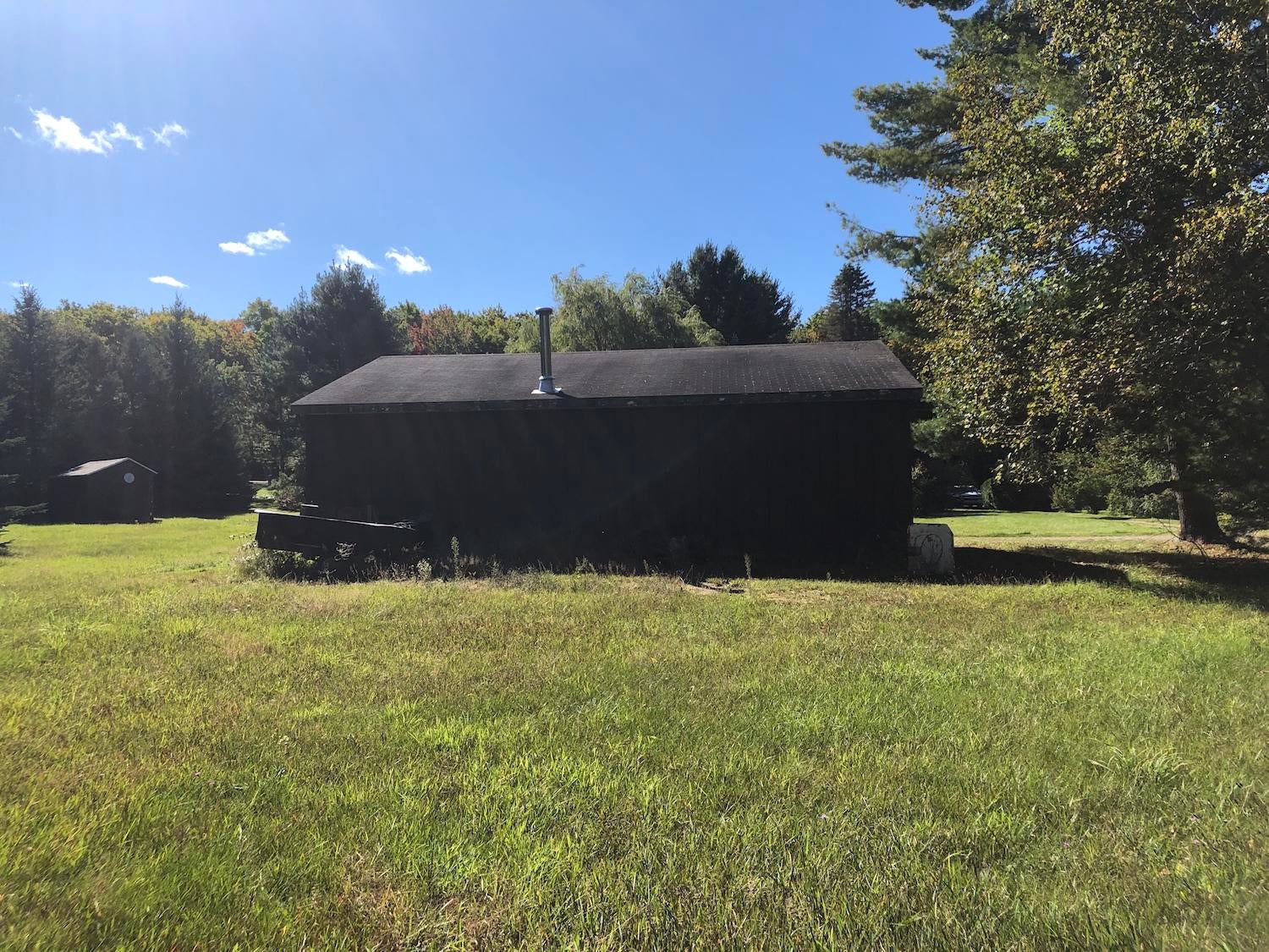 1408 5 Lakes Road Gaylord, MI 49735 - Photo 23 of 31 Gallery Image 23