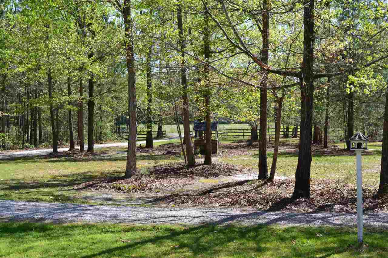 4117 Lassiter Road Wake Forest, NC 27587 - Photo 20 of 22 Front Yard
