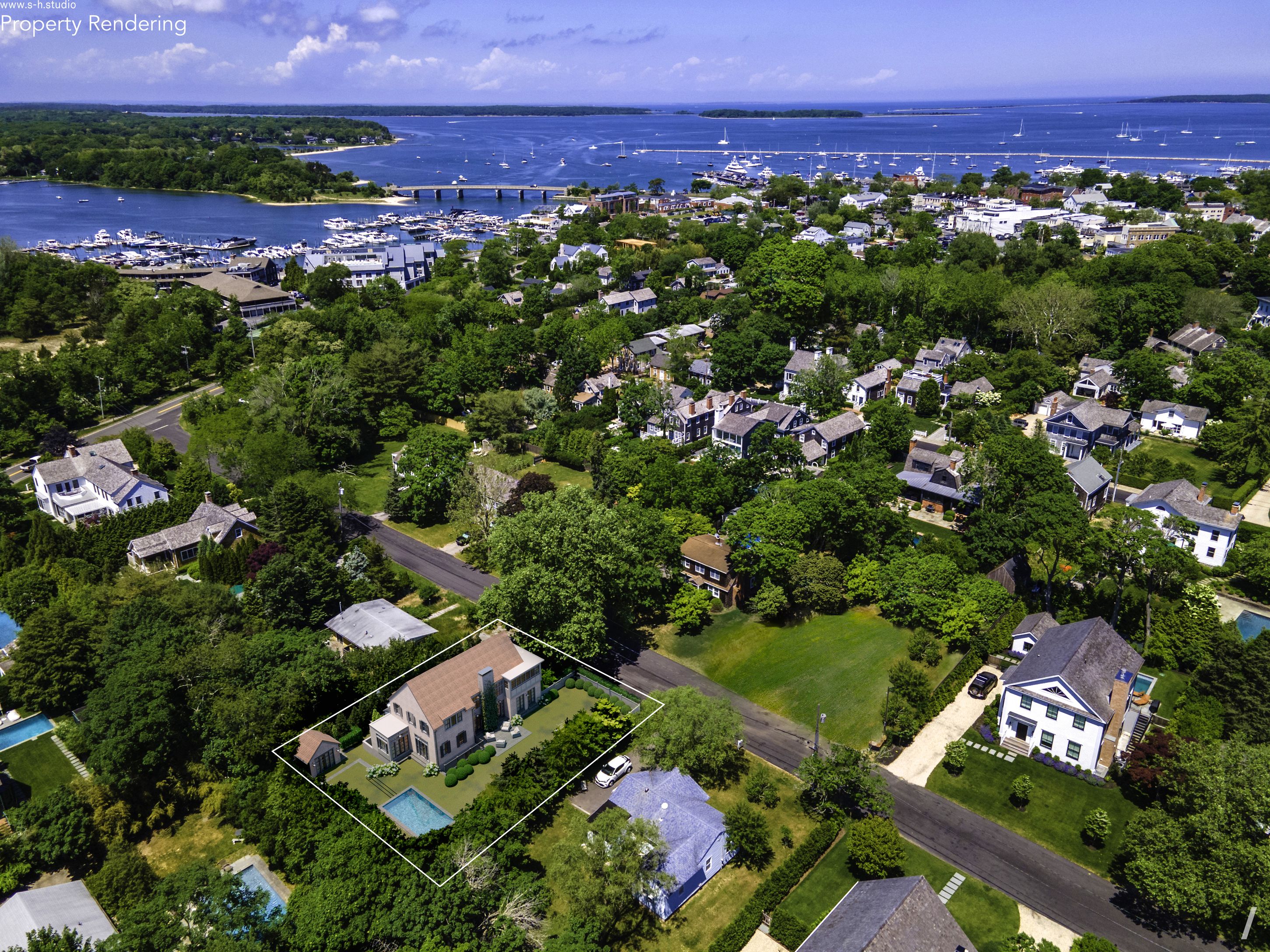 22 Meadowlark Lane Sag Harbor, NY 11963 - Photo 1 of 26