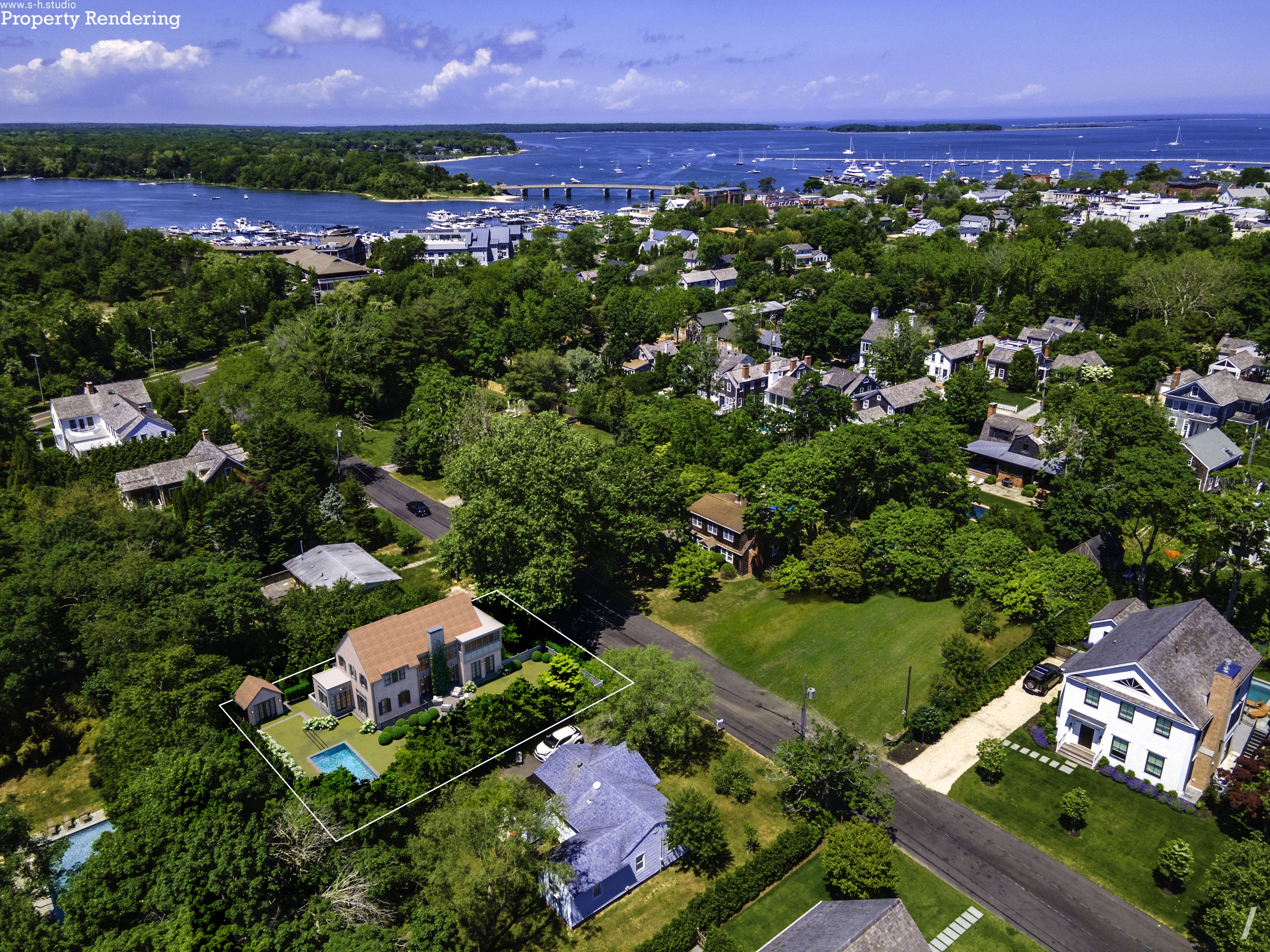 22 Meadowlark Lane Sag Harbor, NY 11963 - Photo 22 of 26