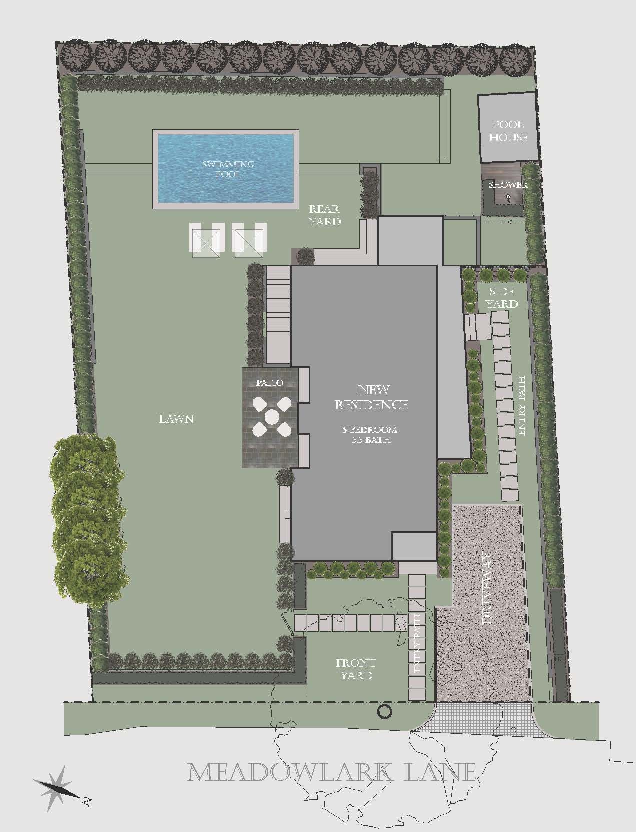 22 Meadowlark Lane Sag Harbor, NY 11963 - Photo 23 of 26