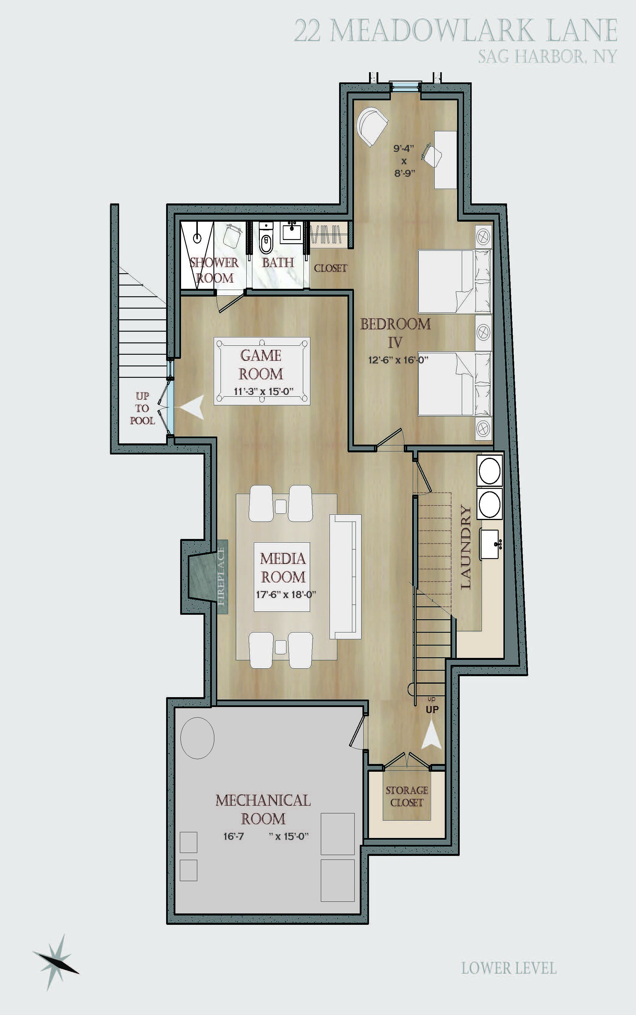 22 Meadowlark Lane Sag Harbor, NY 11963 - Photo 26 of 26