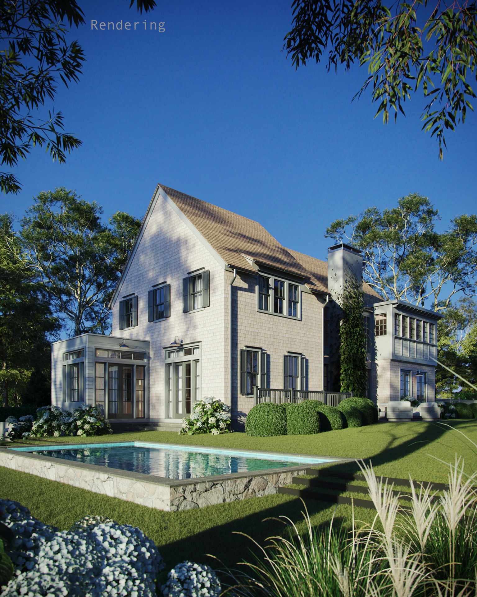 22 Meadowlark Lane Sag Harbor, NY 11963 - Photo 3 of 26