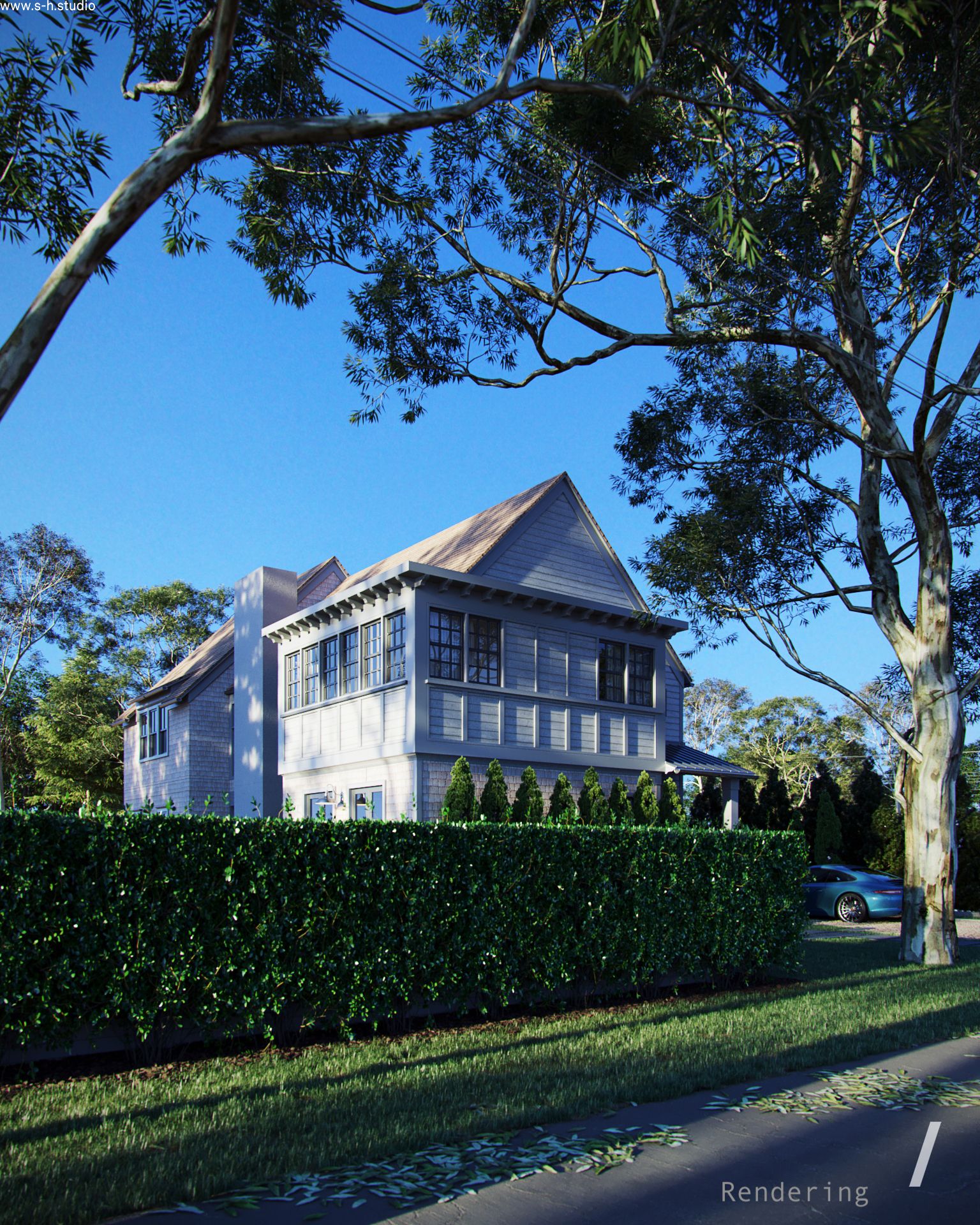 22 Meadowlark Lane Sag Harbor, NY 11963 - Photo 5 of 26