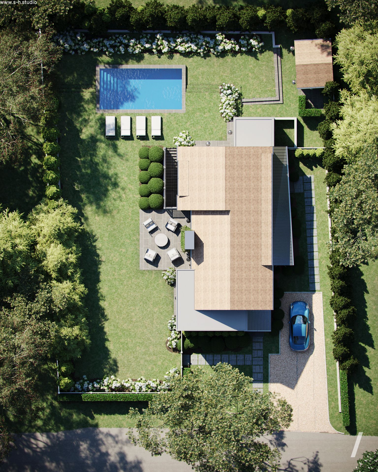 22 Meadowlark Lane Sag Harbor, NY 11963 - Photo 7 of 26