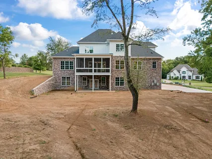 $3,399,000 | 8247 Ambrose Court, Brentwood, TN 37027
